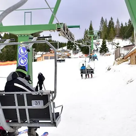 Zimska Bajka * Gornja Sisava