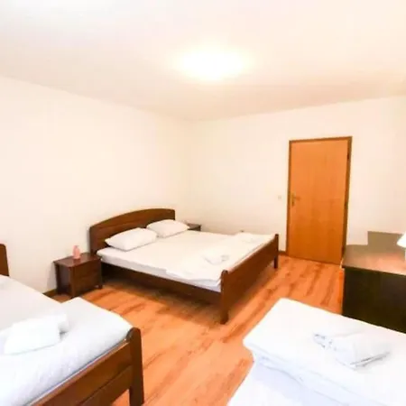 Zimska Bajka Gornja Sisava