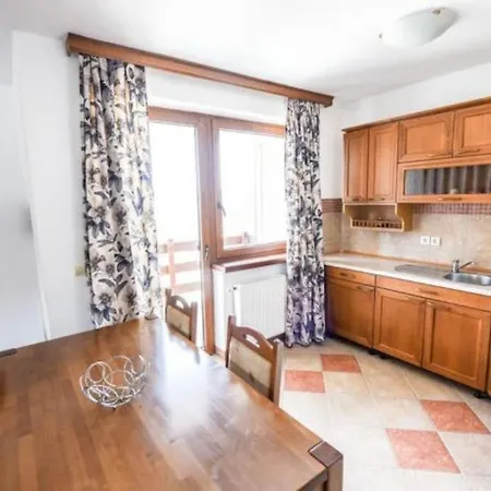 Apartamento Zimska Bajka Gornja Sisava