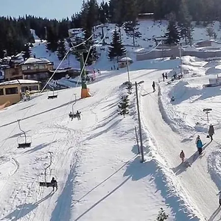 Apartamento Zimska Bajka Gornja Sisava