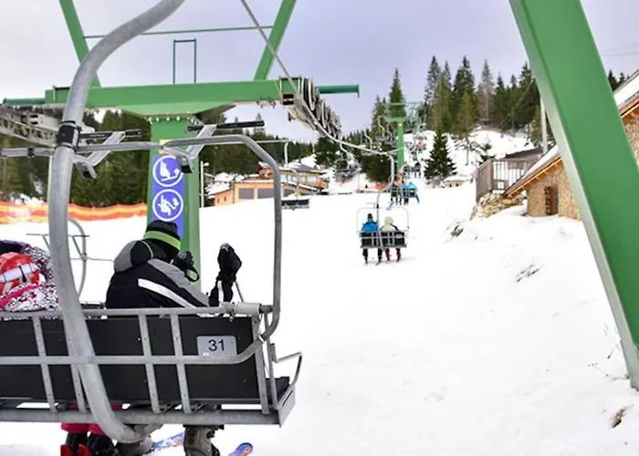 Zimska Bajka * Gornja Sisava