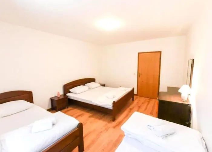 Zimska Bajka Gornja Sisava