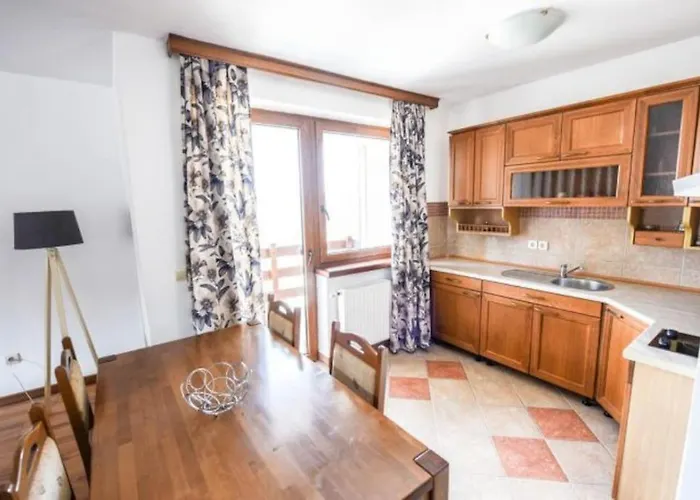 Apartamento Zimska Bajka Gornja Sisava