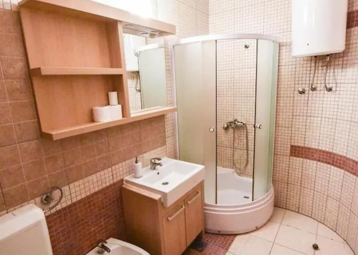 Zimska Bajka Apartamento *