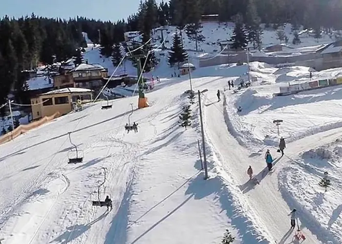 Apartamento Zimska Bajka Gornja Sisava